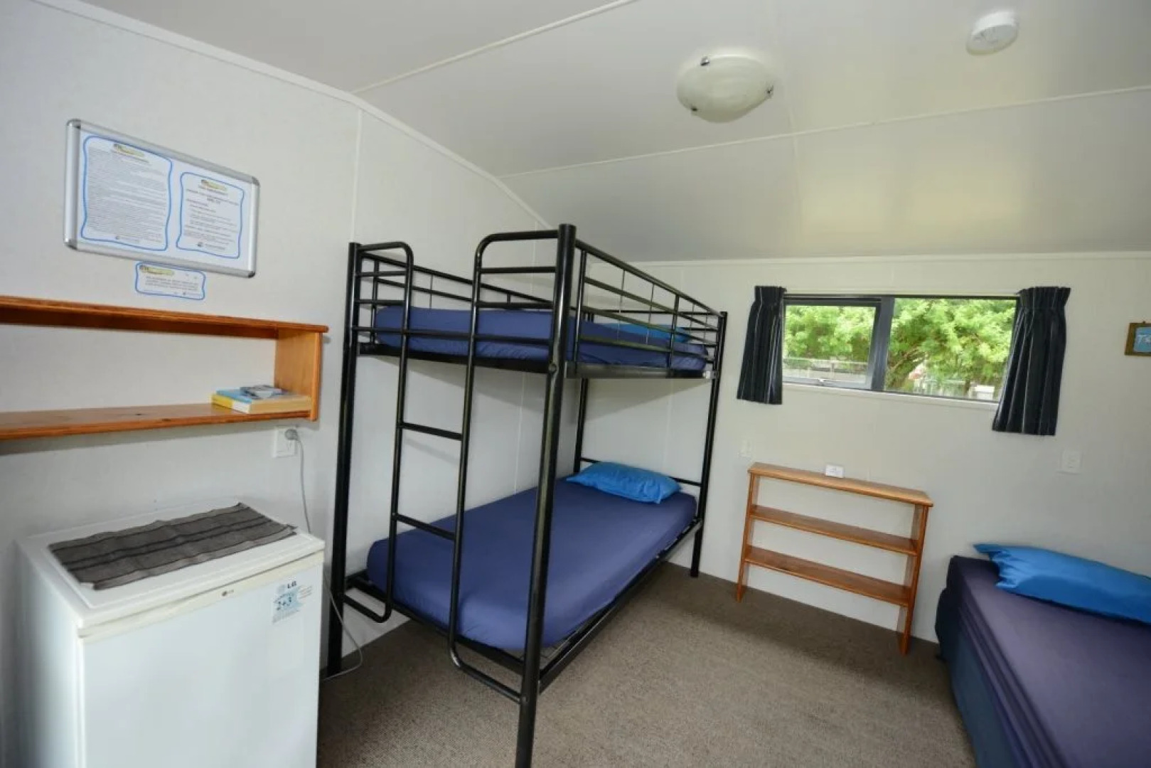 Bowentown Beach Holiday Park