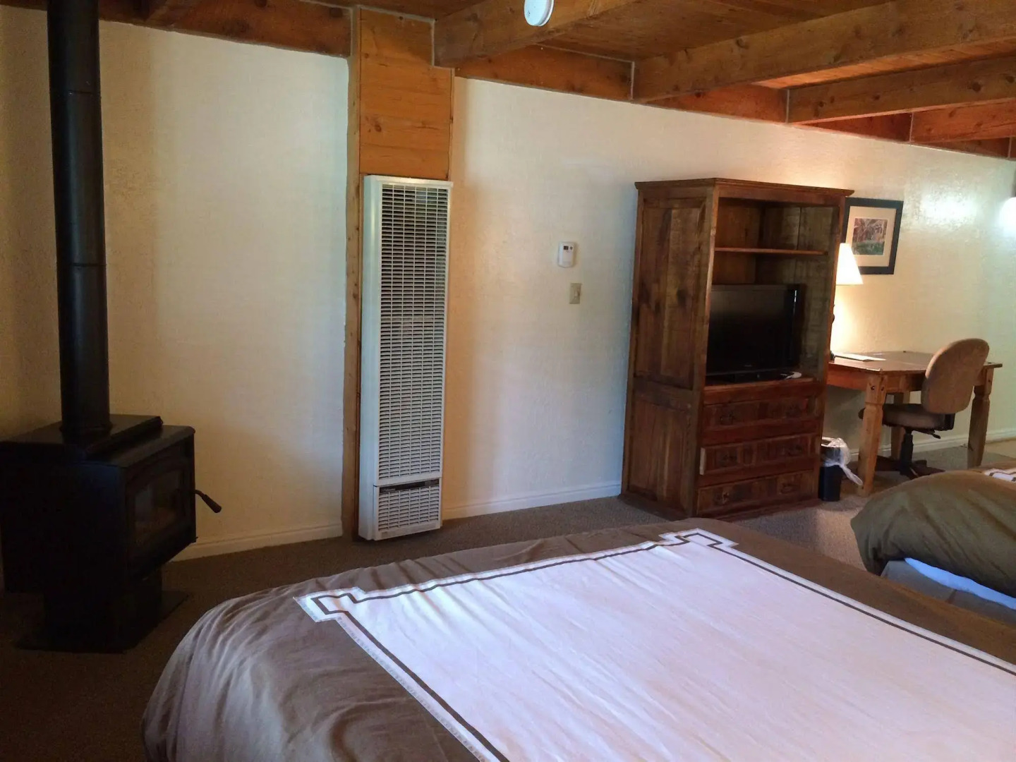 The Boulder Creek Lodge