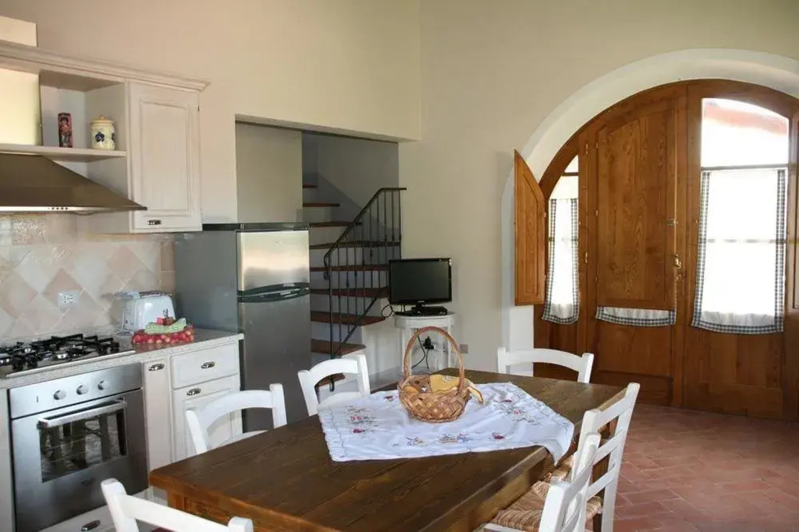 Casa Vacanze San Regolo