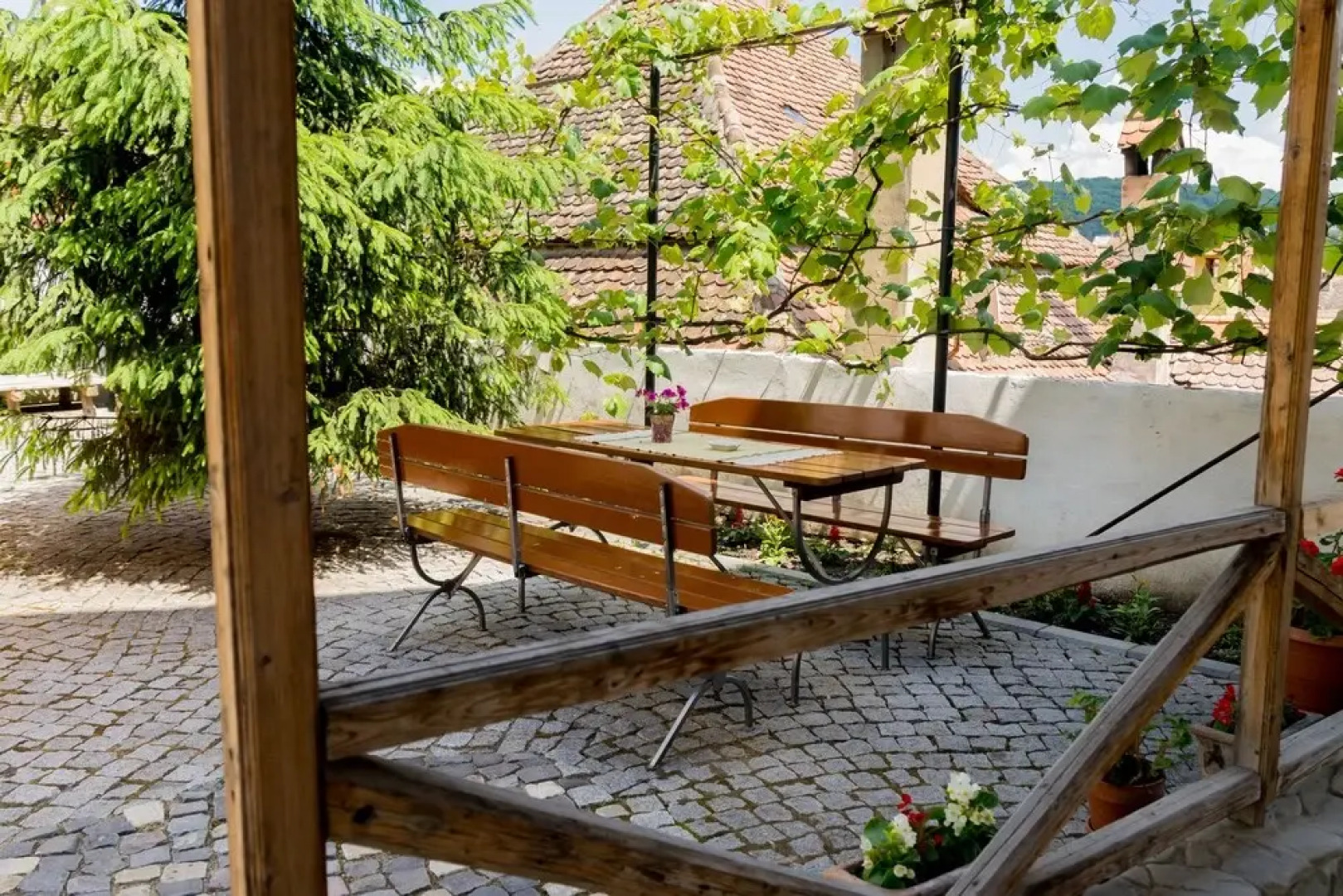 Taschler Haus Boutique