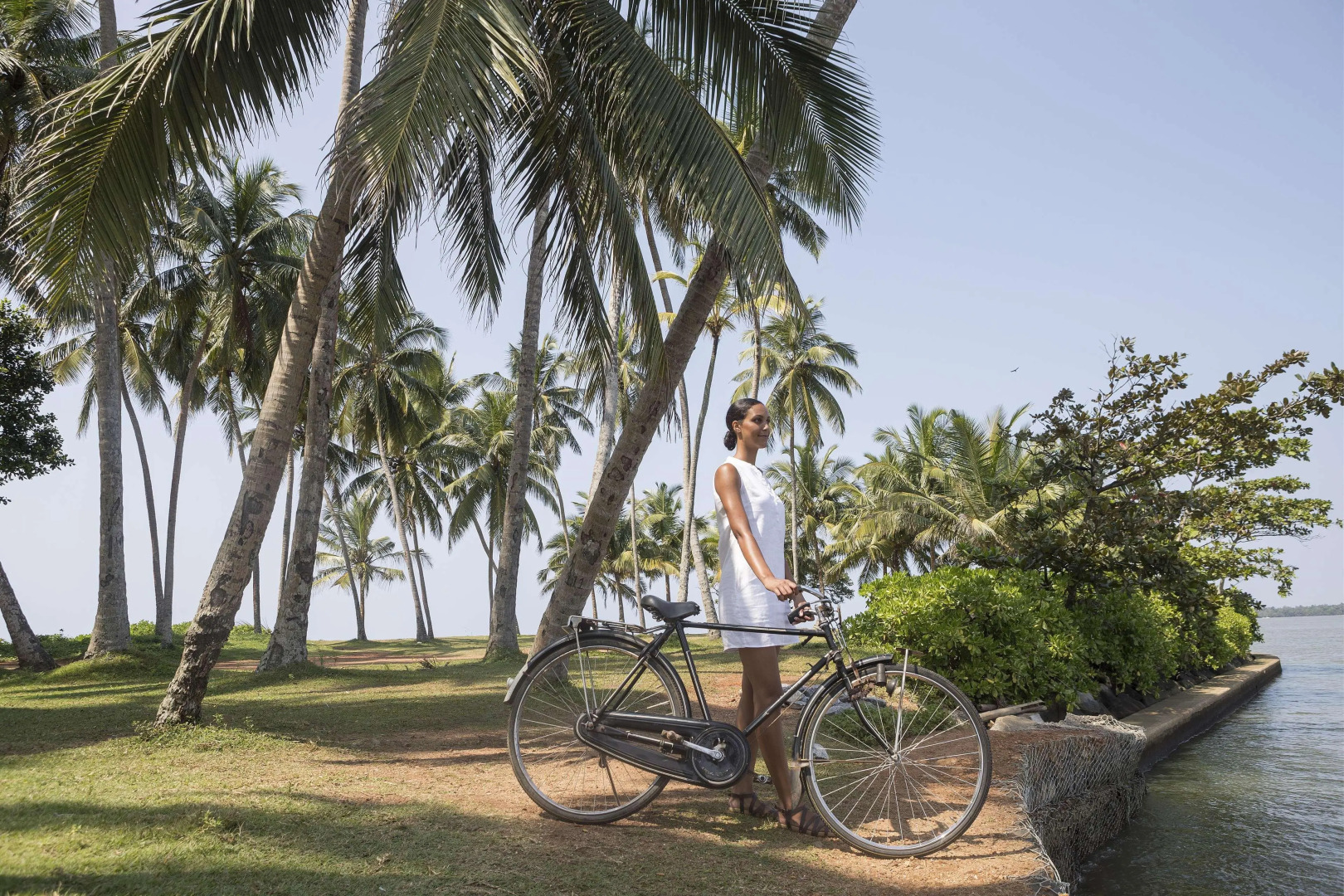 Курортный отель Anantara Kalutara Resort