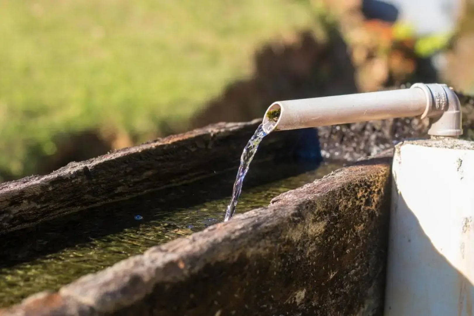 Pousada Recanto da Cascata