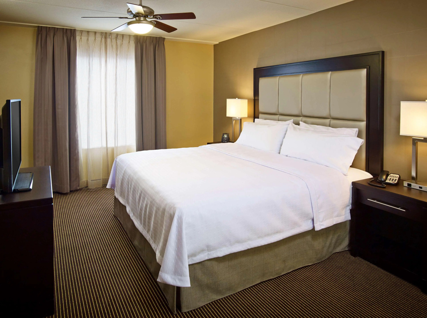 Homewood Suites by Hilton Hamilton, Ontario, Canada