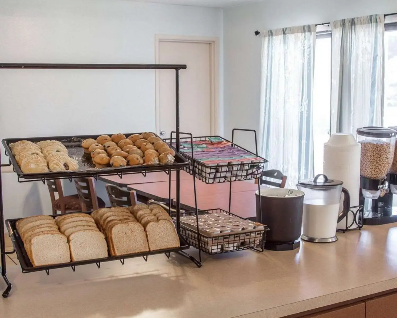 Holiday Inn Express Santa Rosa North by IHG