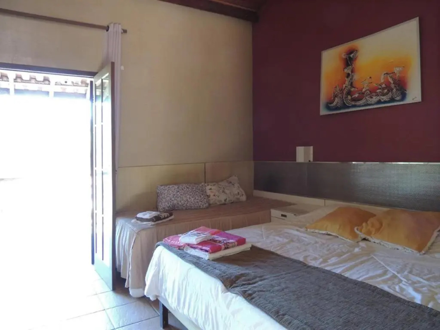 Pousada Juriti Eco Hotel