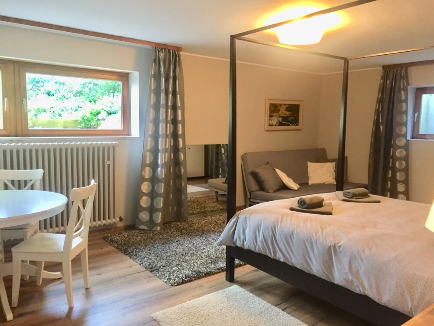 Design Guesthouse Benediktbeuern