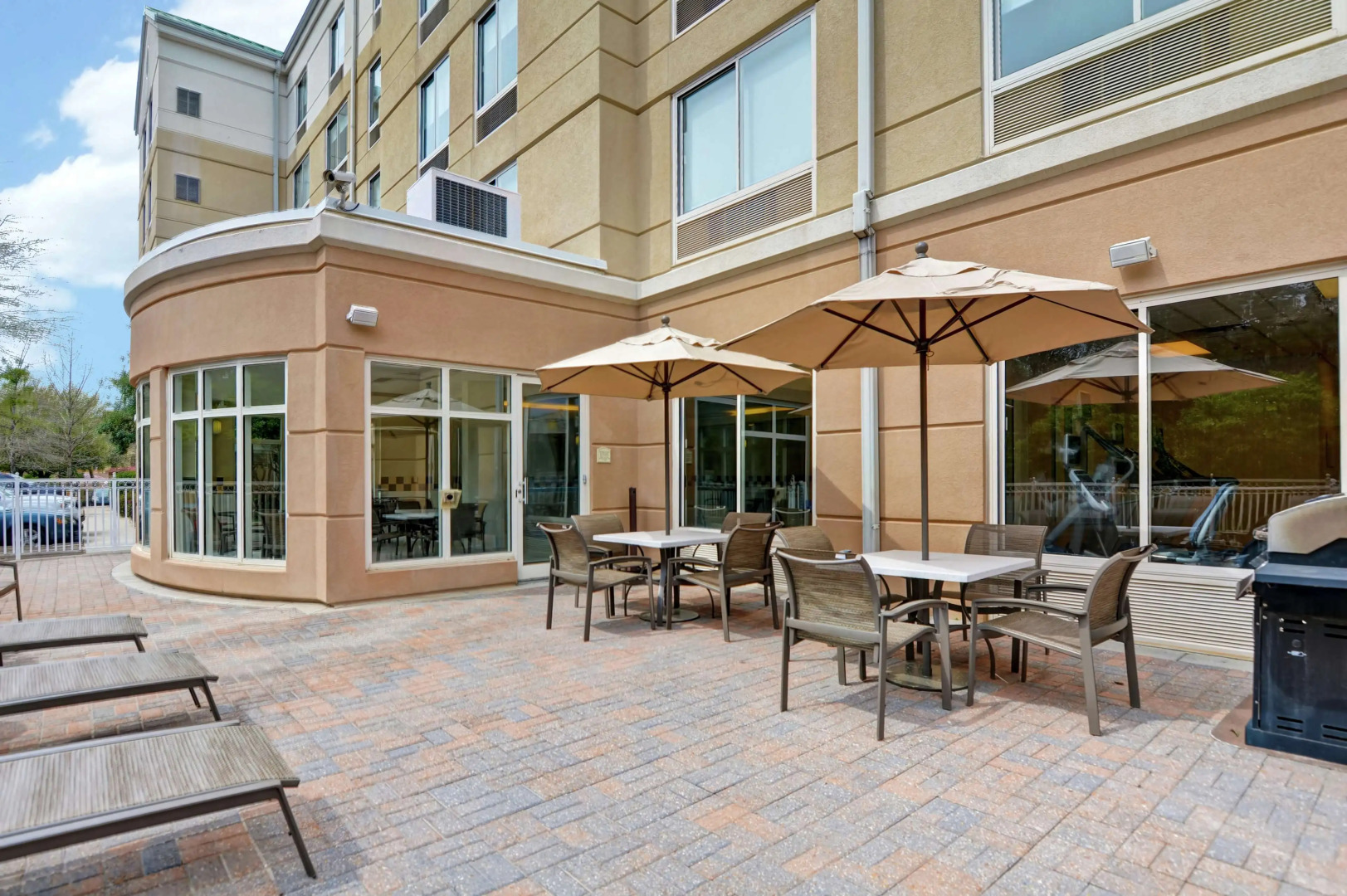 Hilton Garden Inn Mobile East Bay / Daphne