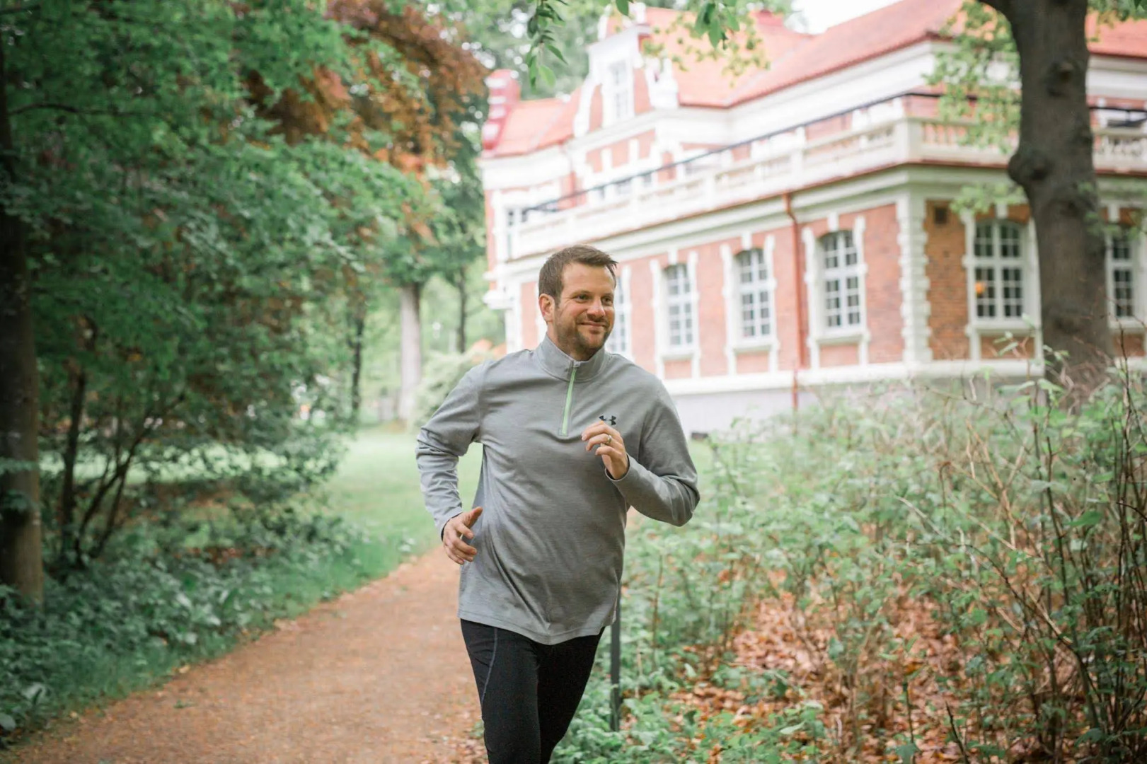 Best Western Valhall Park Hotell