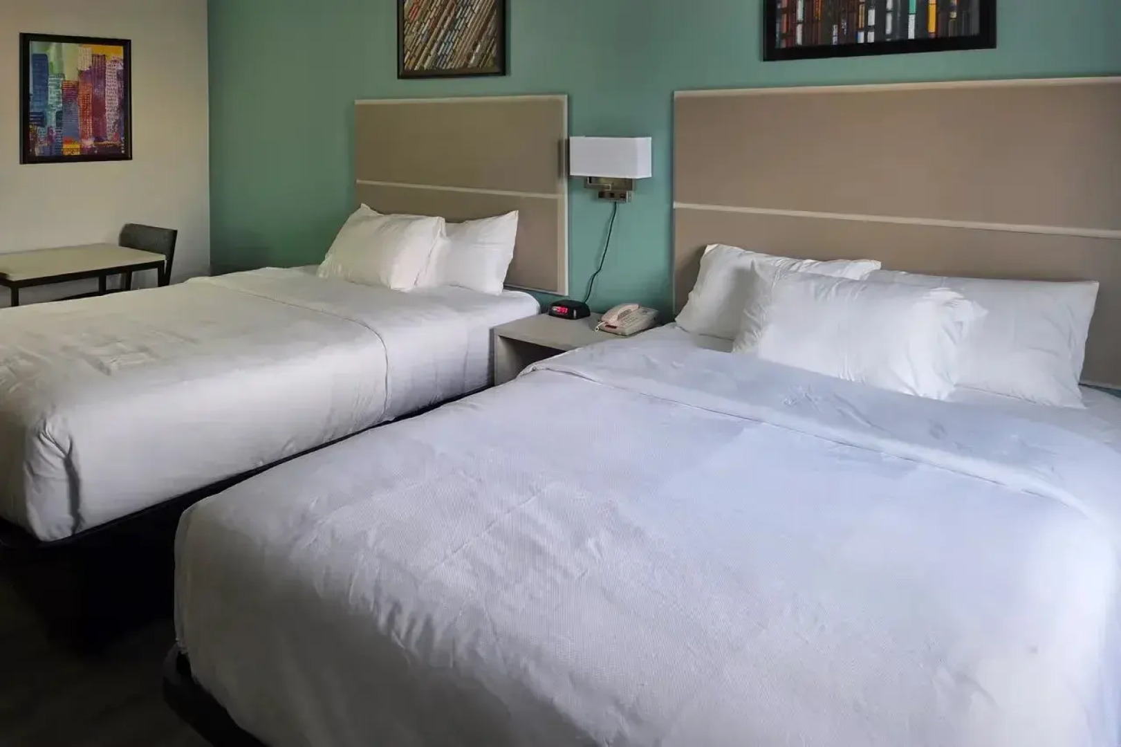 MainStay Suites LeClaire - Quad Cities