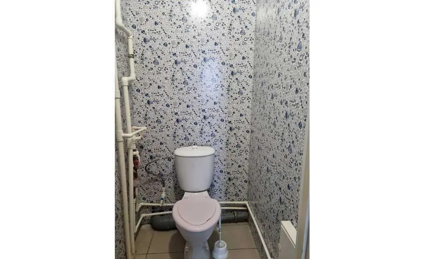 Апартаменты на улице Парковая 27