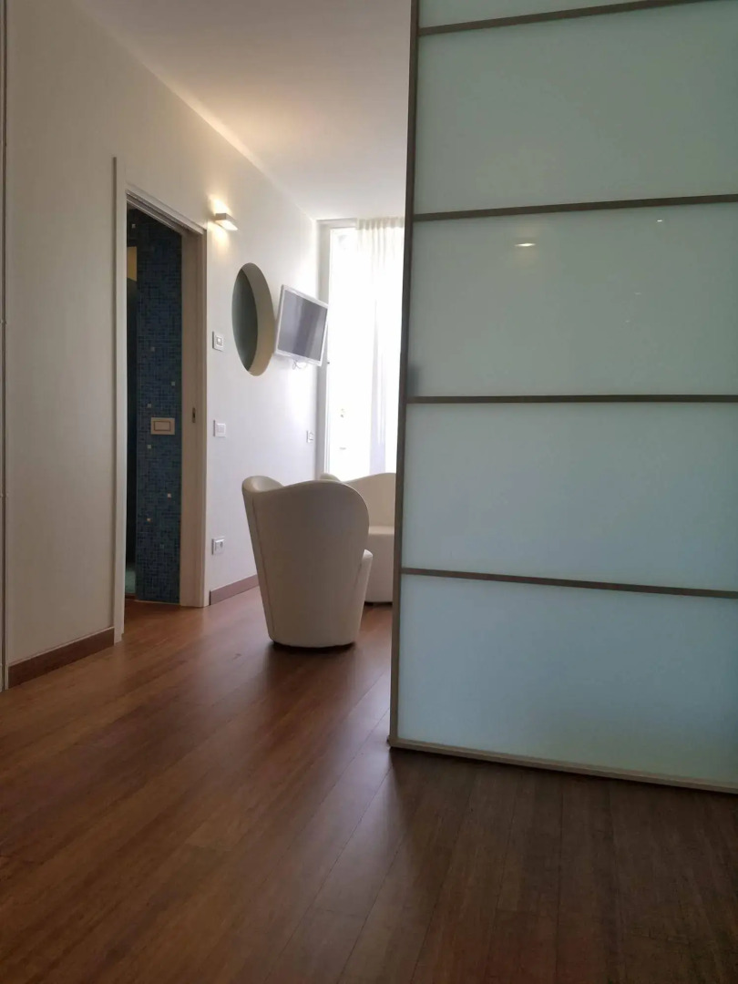 Trampolines Suite Hotel