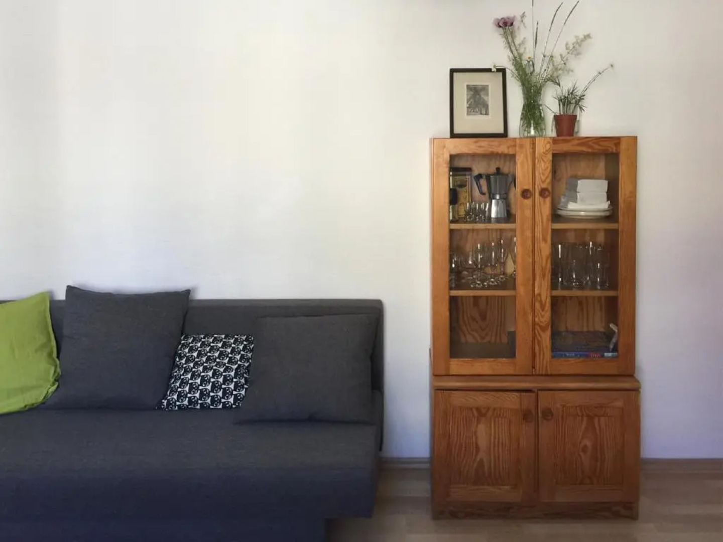 Apartment am alten Markt