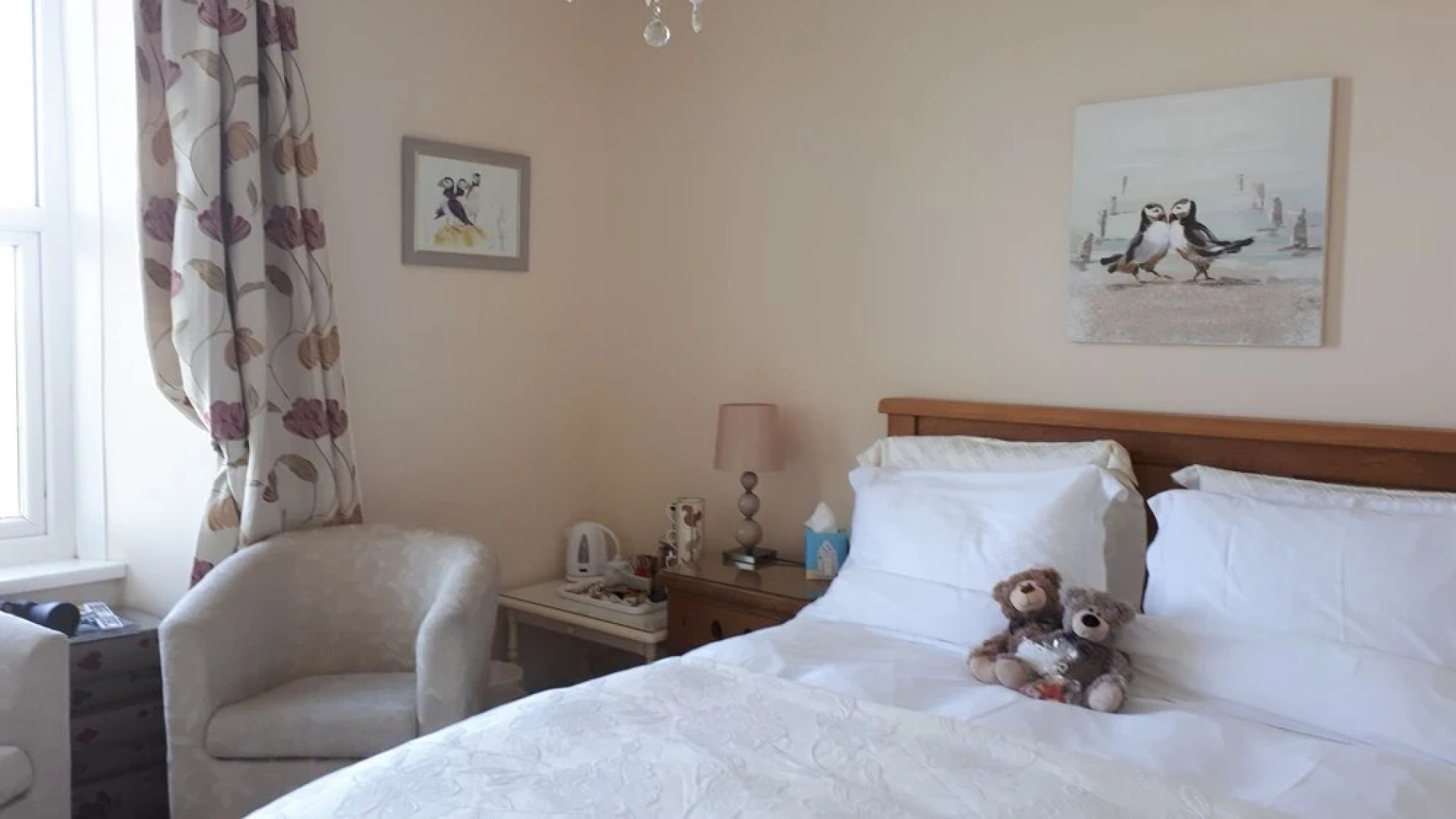 Min Y Don Guest House