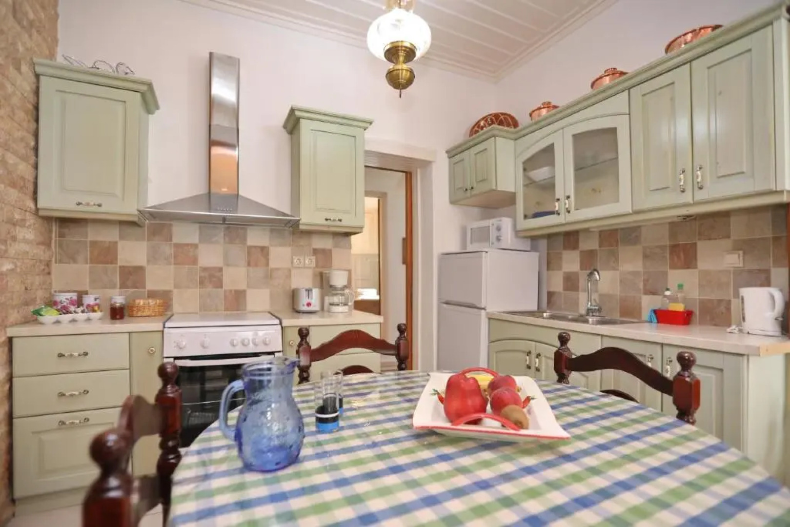 Spring Bliss Garden House