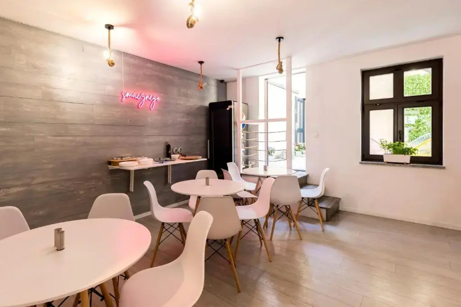 Soda Hostel - Apartments