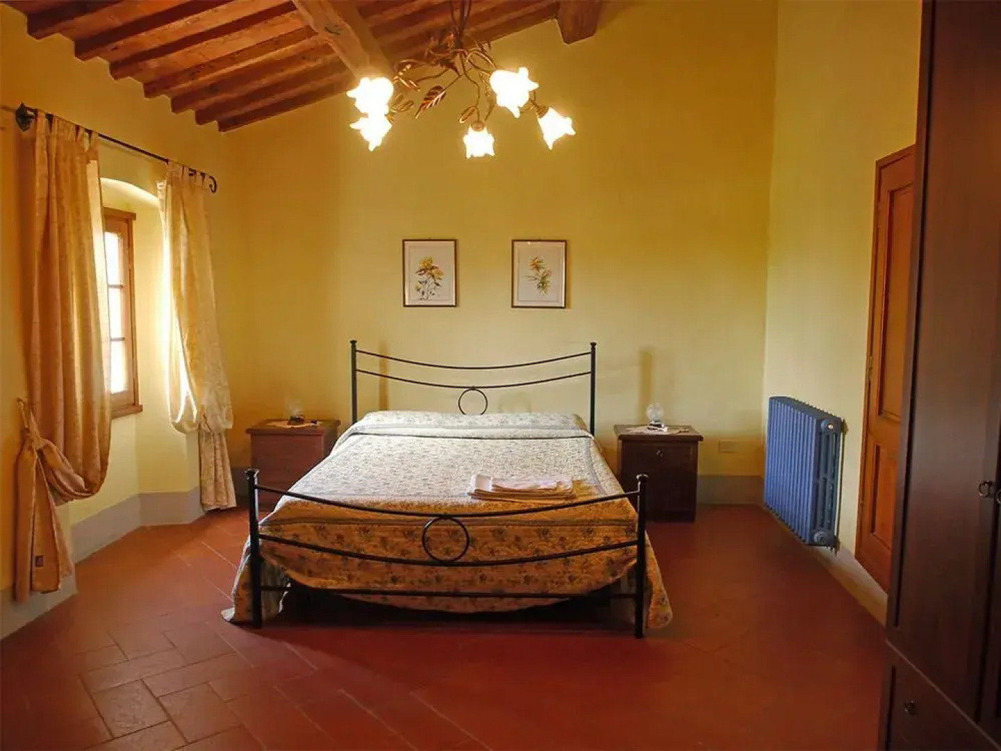 Bed And Breakfast San Jacopo