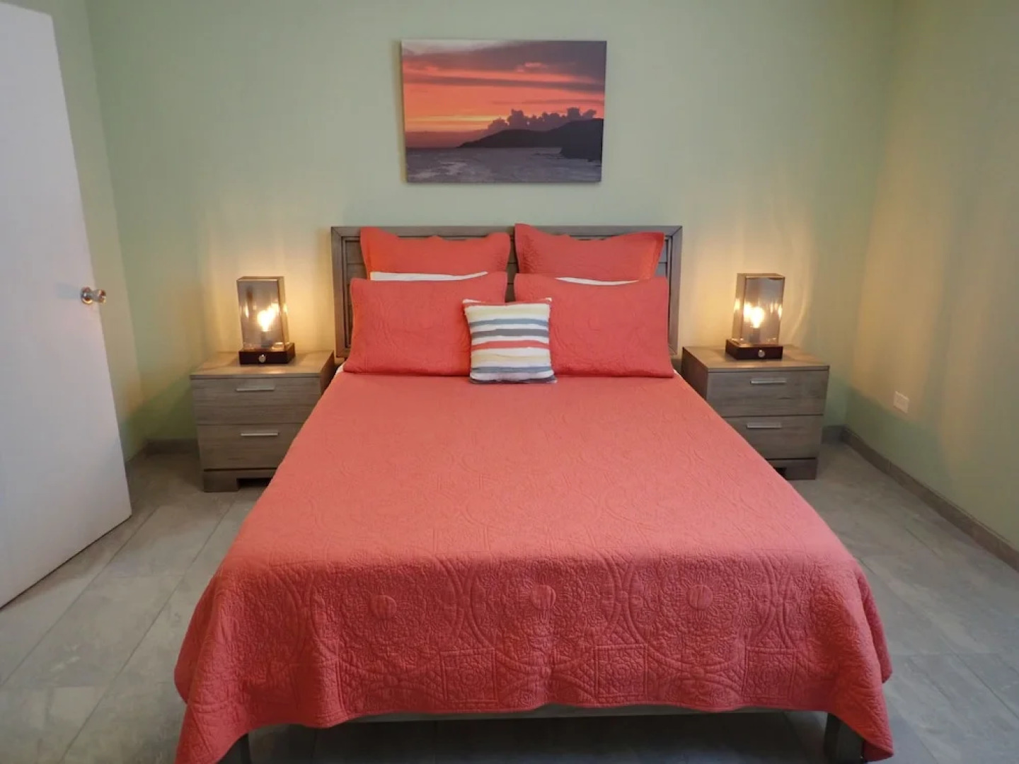 The Vieques Guesthouse