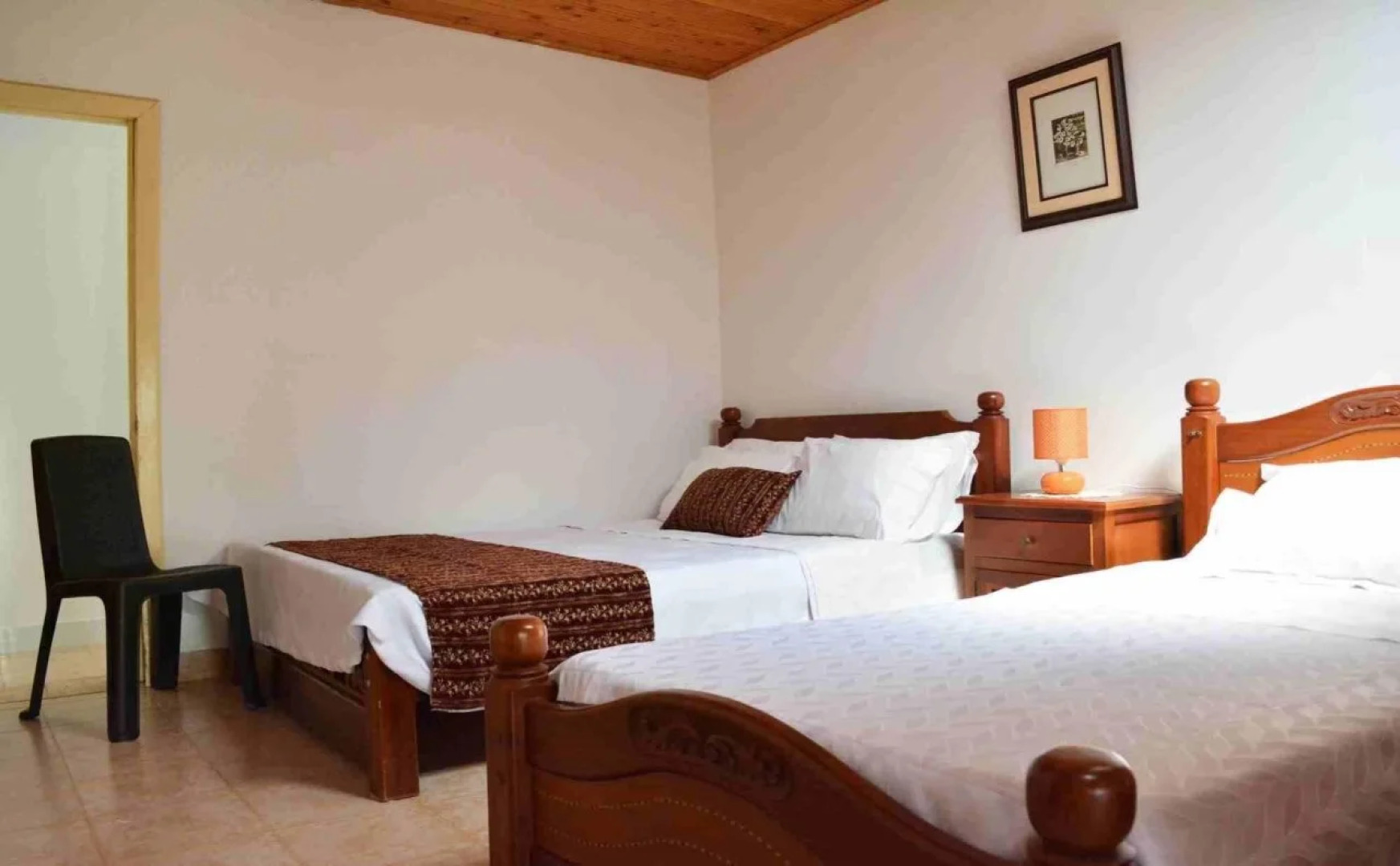 El Vergel Casa Campestre