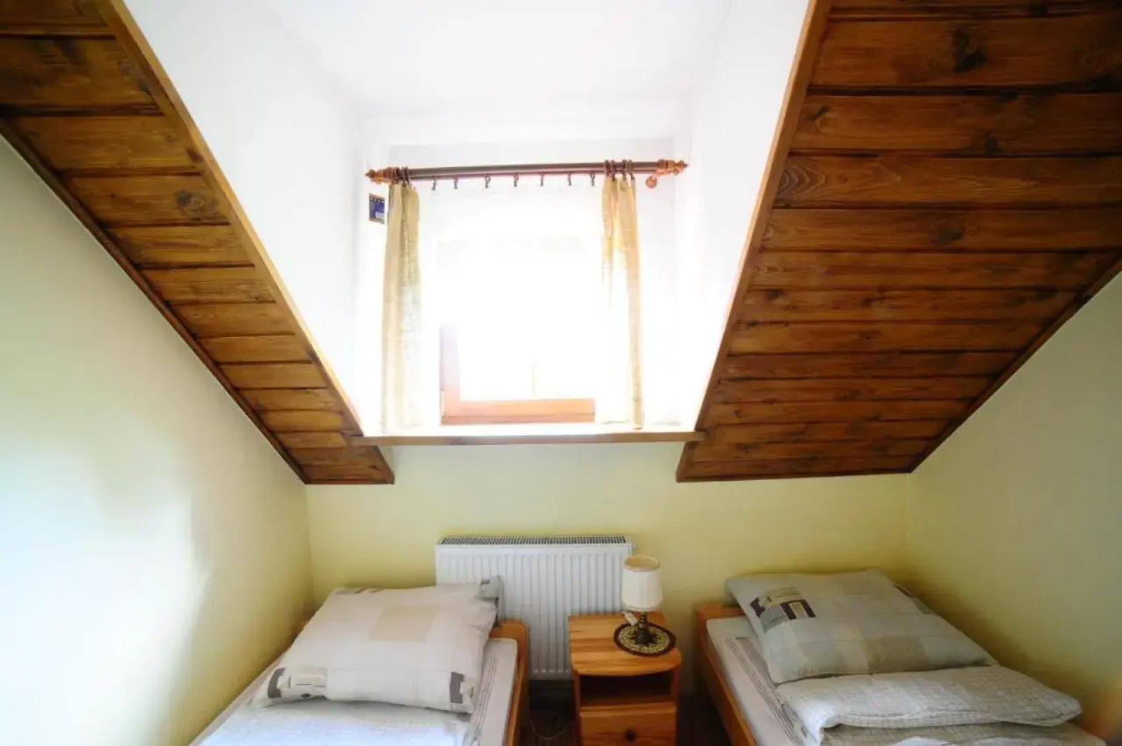 Przystan Jaskï¿½lka