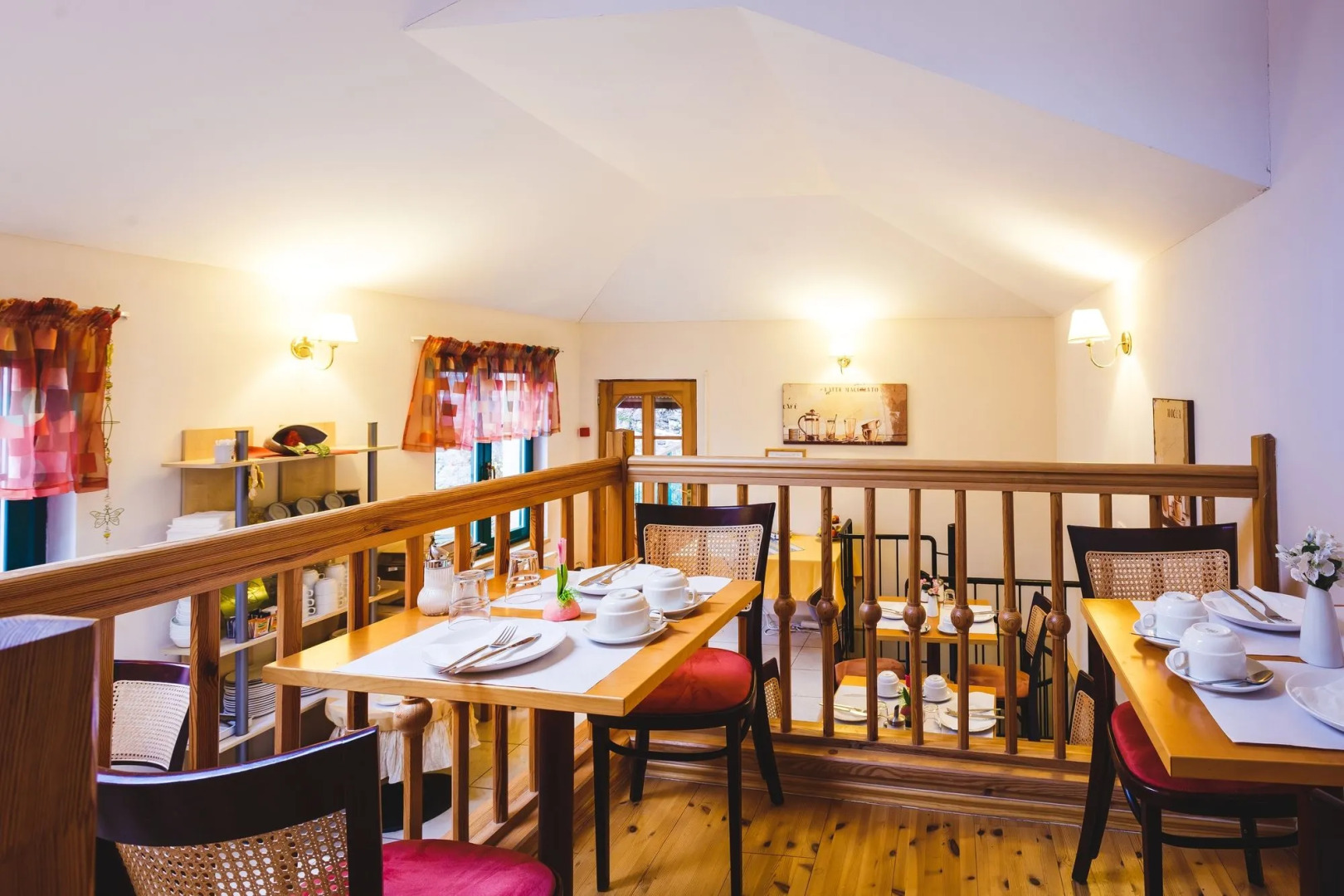 Hotel Maltezsky Kriz