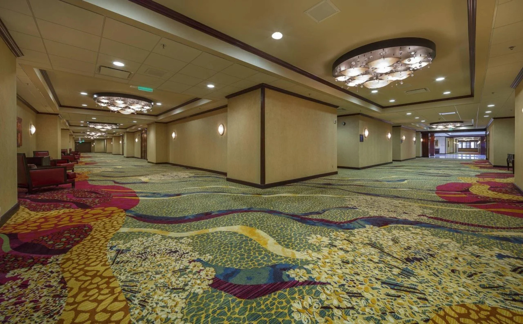 Salt Lake Marriott Downtown at City Creek