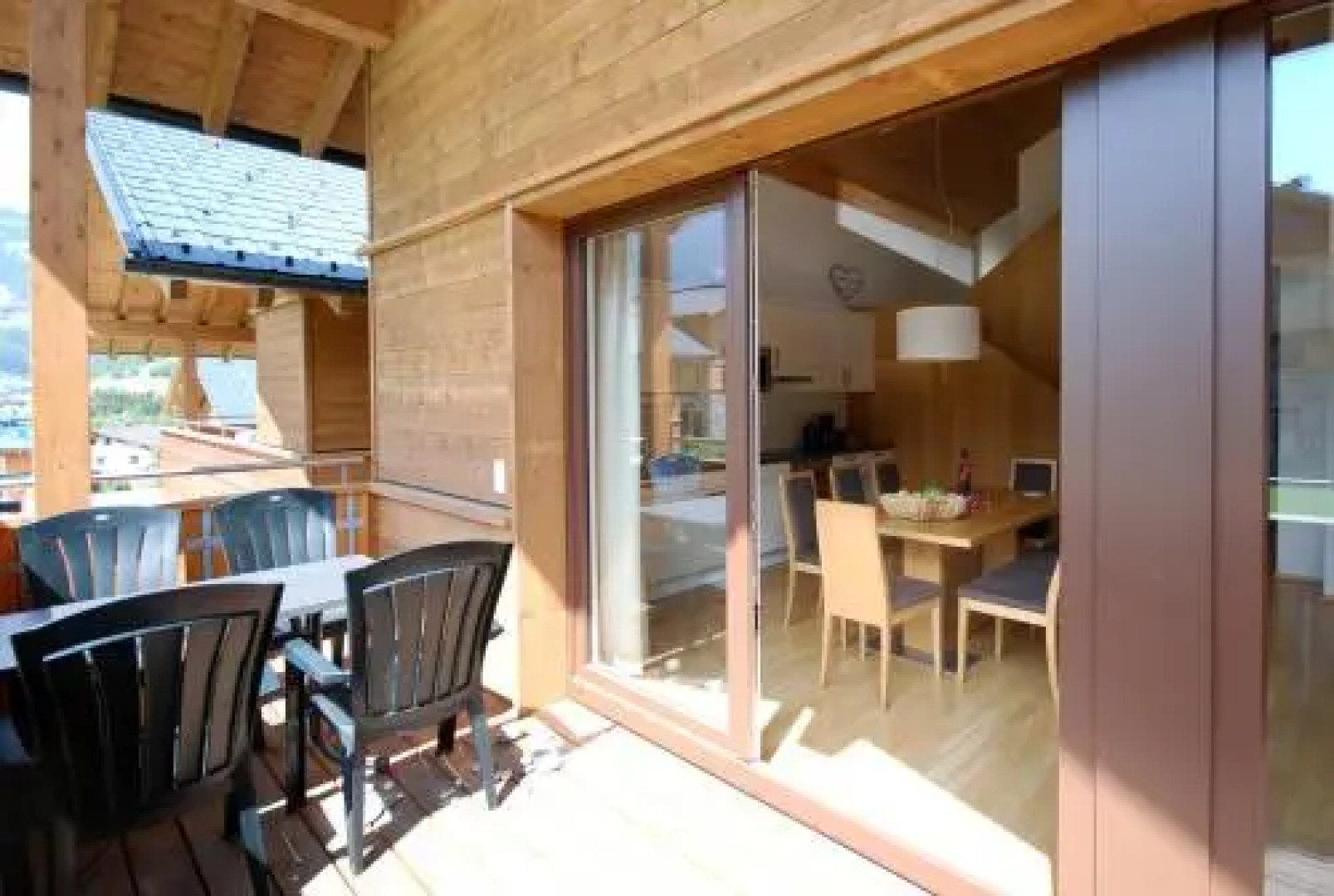 EdelWeiss AlpinLodge