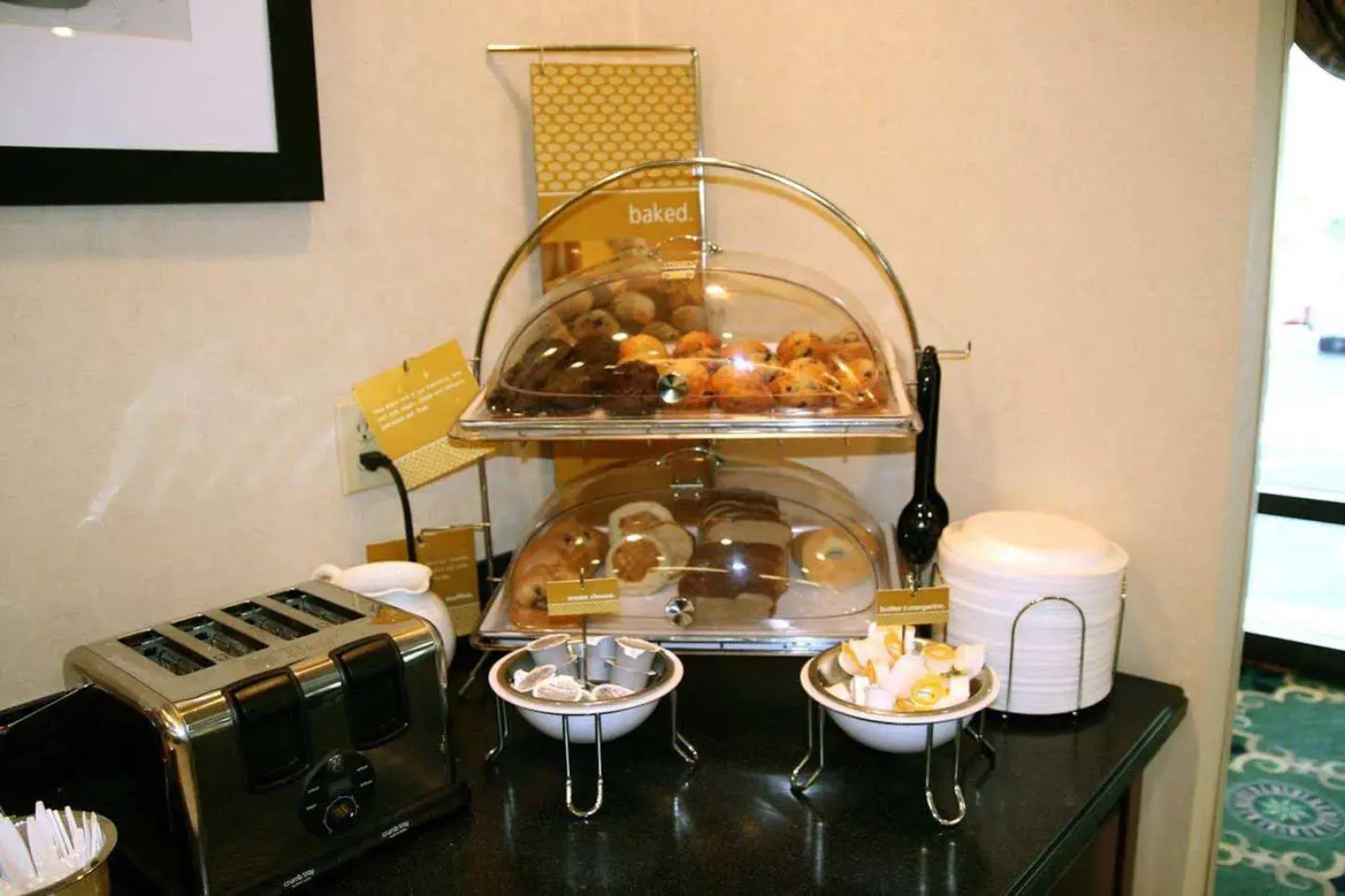 Hampton Inn Richmond-Mechanicsville