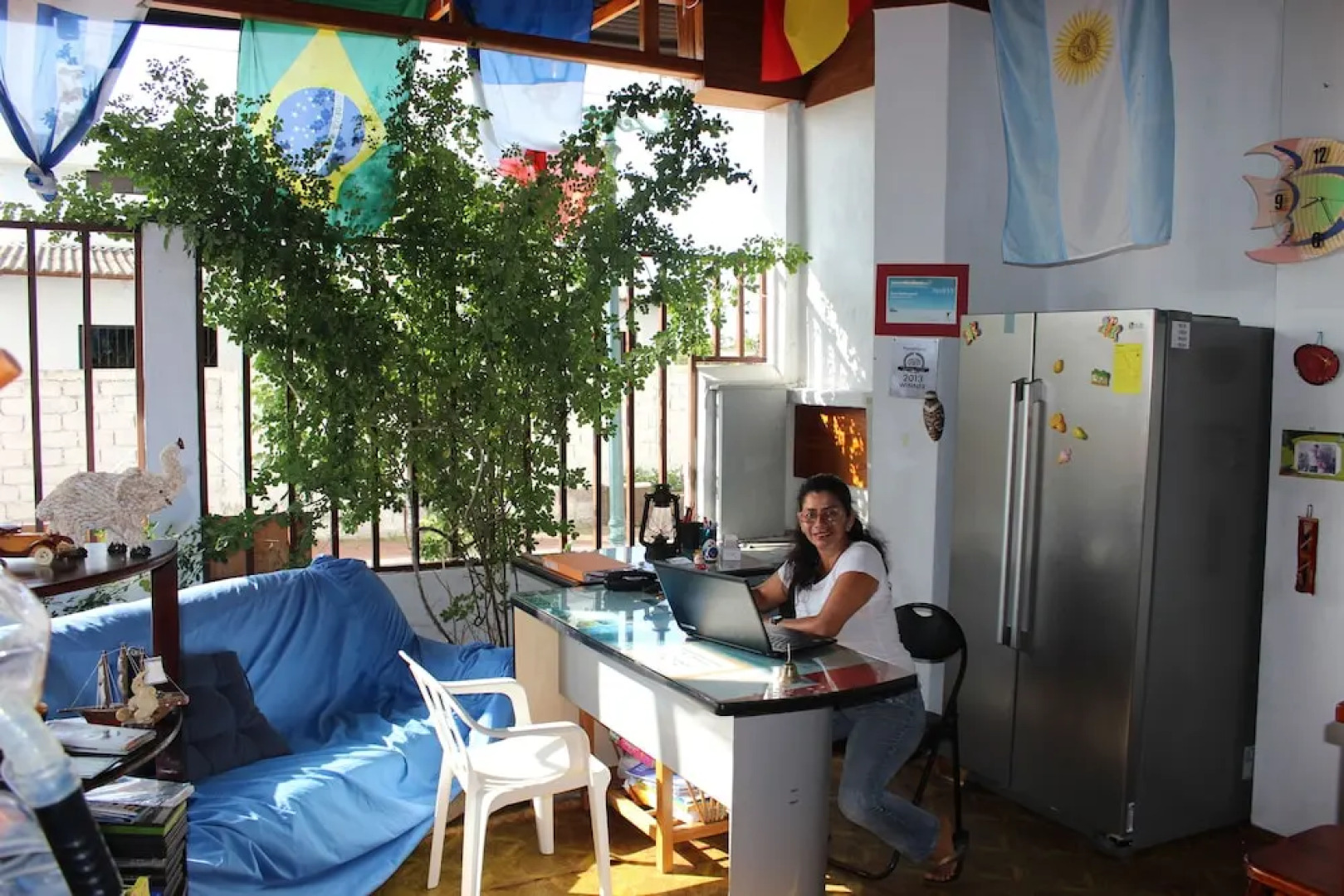 Galapagos Best Hostel