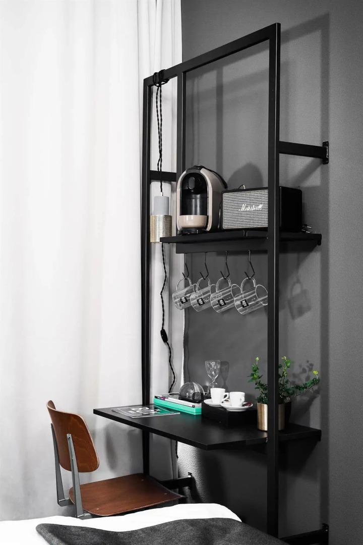 Quality Hotel The Box