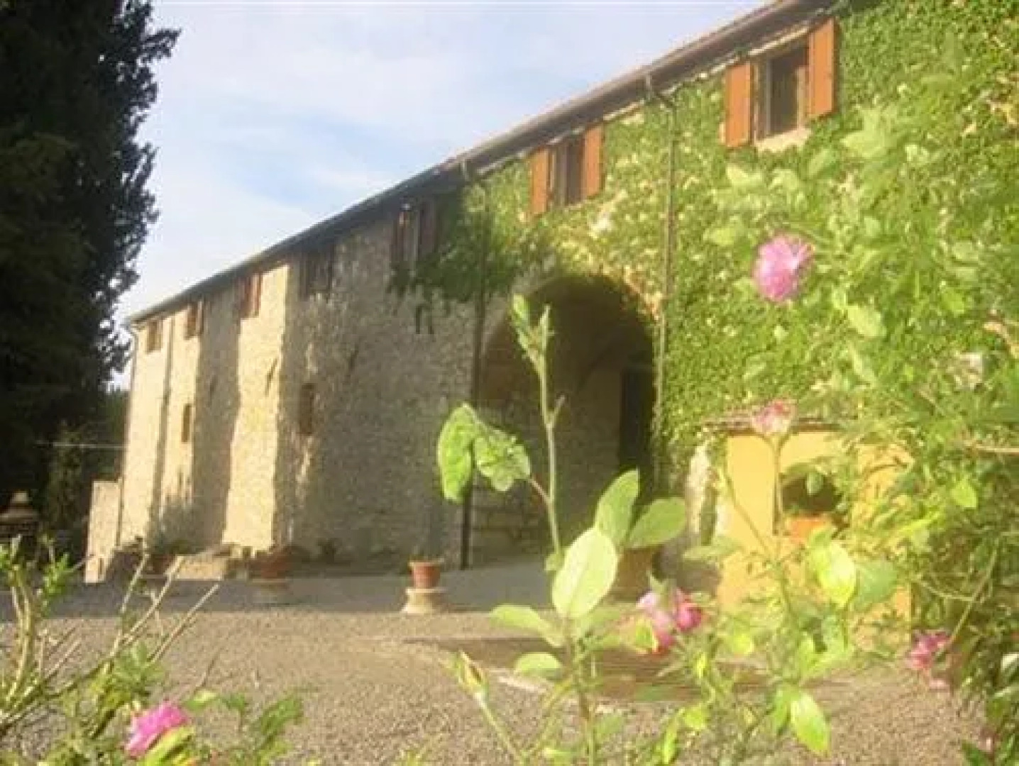 Fattoria di Catignano