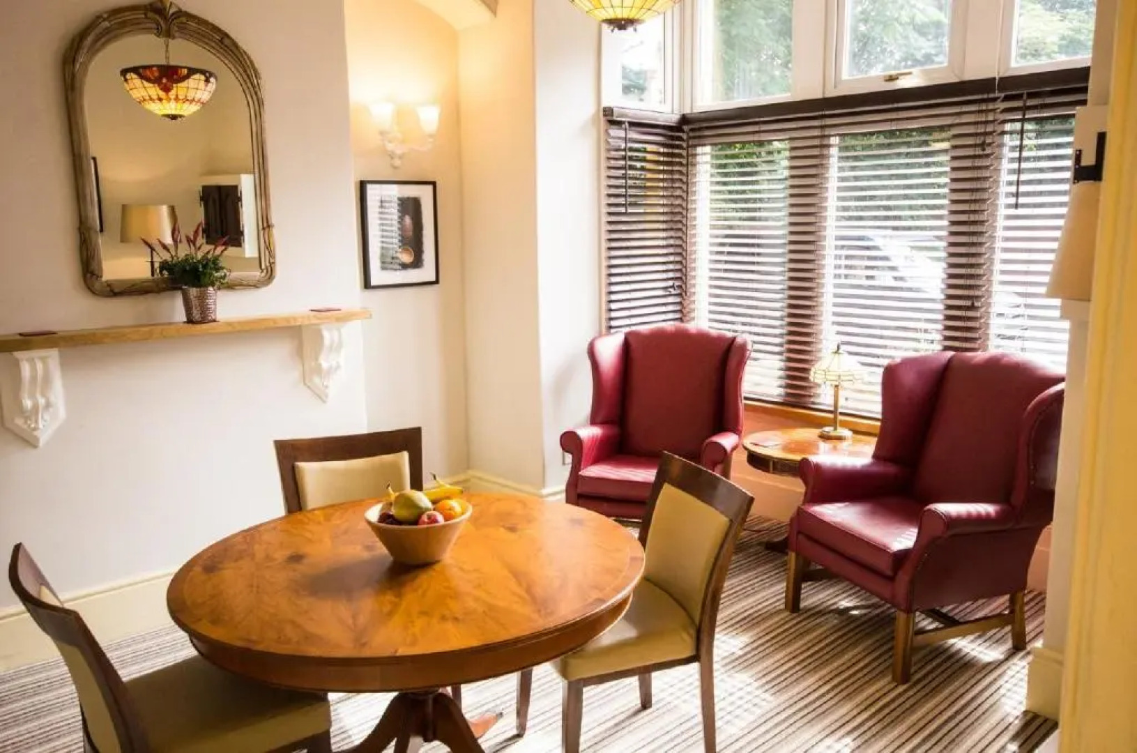 Wakefield Limes Lodge