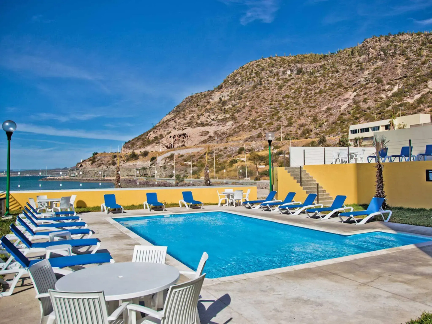 City Express by Marriott La Paz