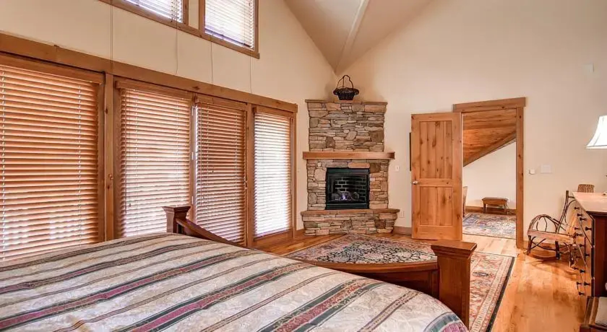 Mallard Court by Colorado Rocky Mountain Resorts