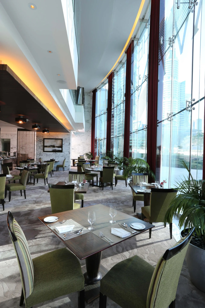 voco Bonnington Dubai