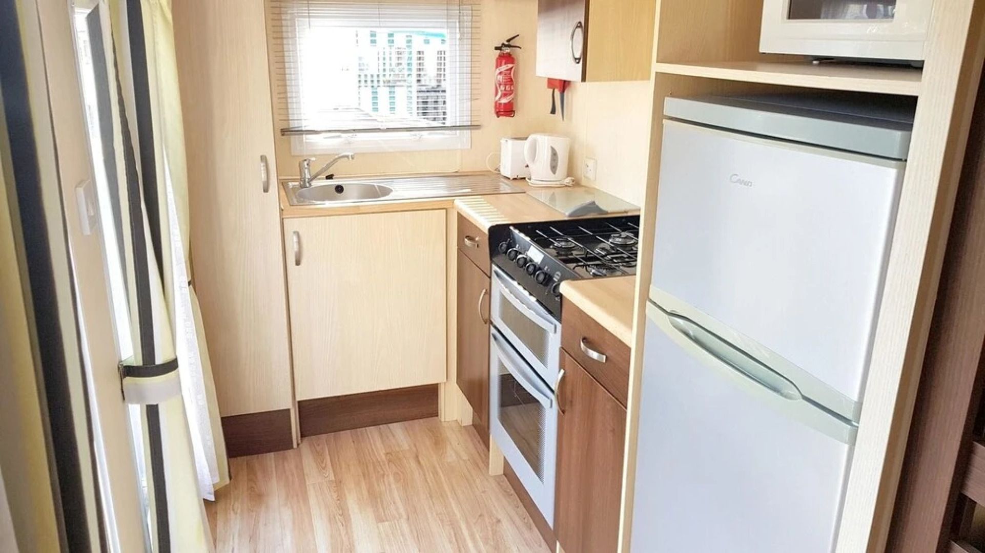 Property With 3 Bedrooms in Pont-aven, With Furnished Garden - 5 km Fr