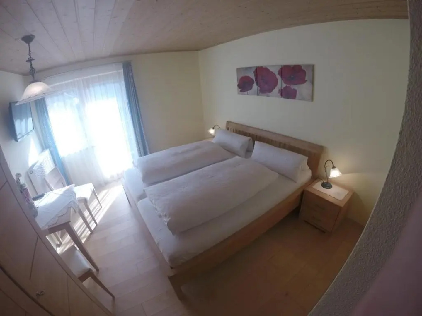 Ferienwohnung Schönauer