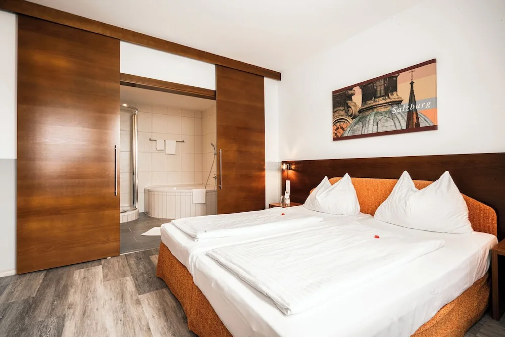 Best Western Am Walserberg