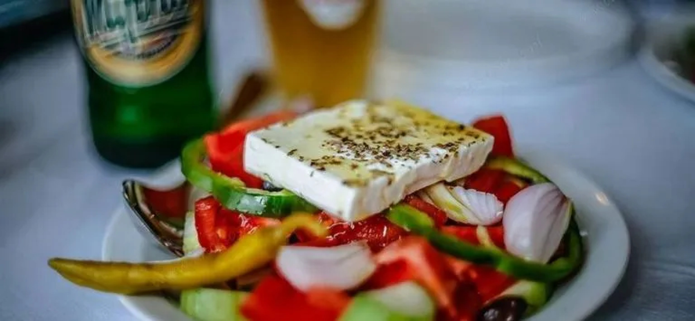 Kavos Bay Seafront Hotel