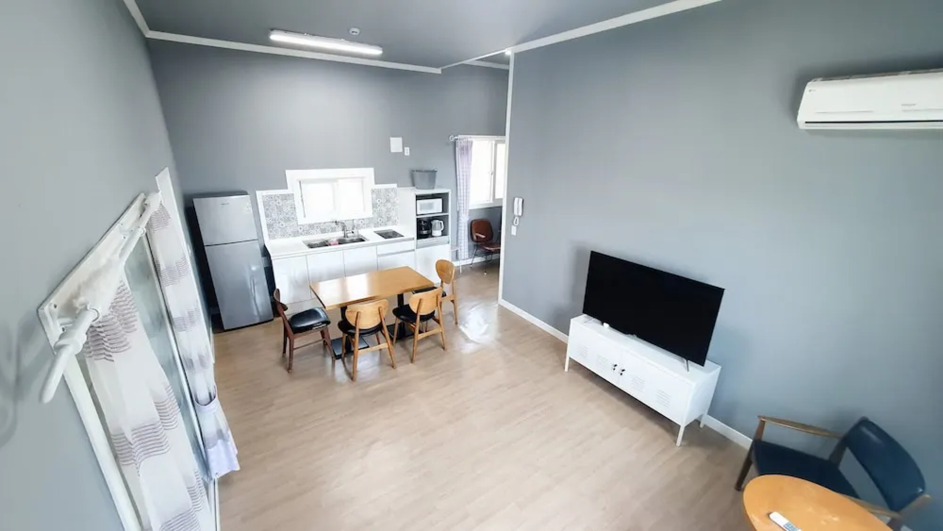 Ulsan Ganjeolgot View Pension