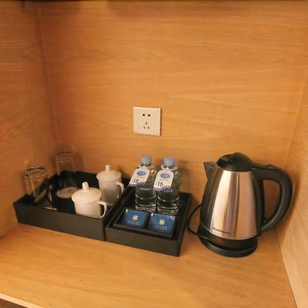 Junlin Dongfang Hotel