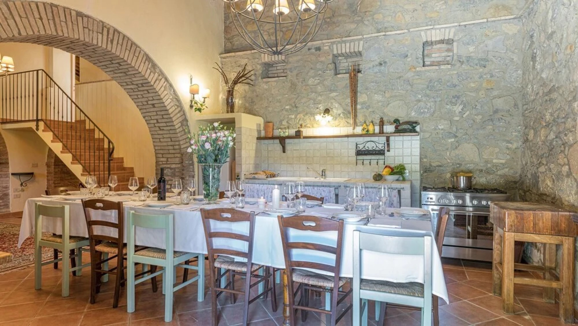 Poggio Le Martore 14