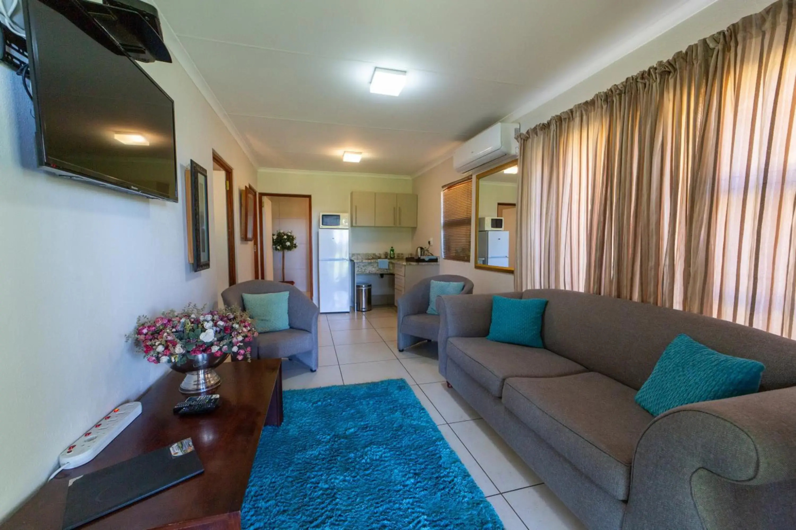 Sun River Kalahari Lodge