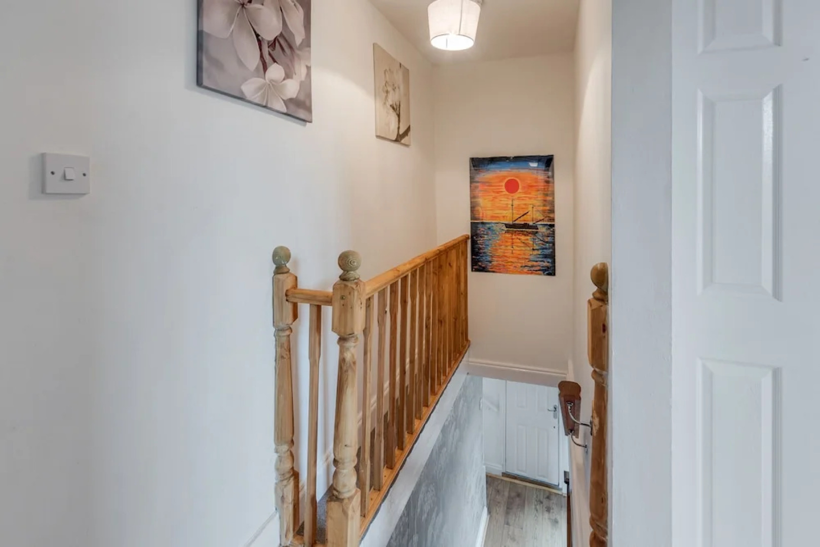 NEW Cosy 3BD House with Garden Heart of Sandwich