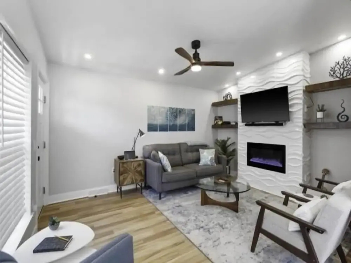 Cb Surf Cottage 3 Bedroom Cottage by Redawning