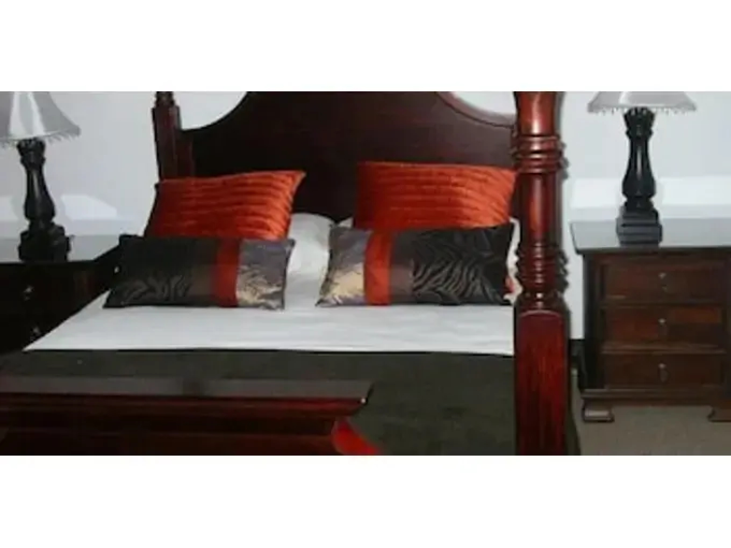 Readman Lodge