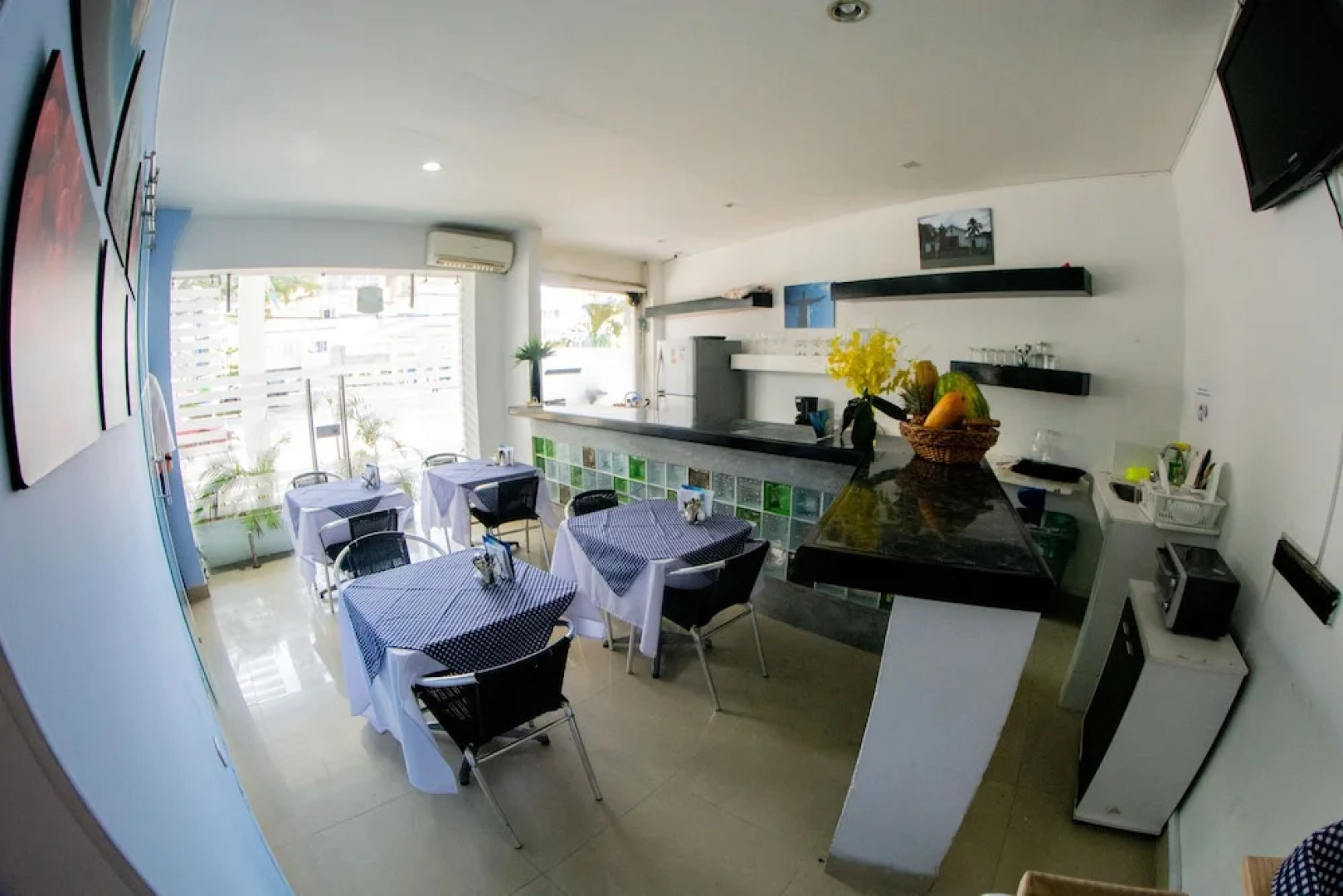 Hotel Santa Cecilia Cali