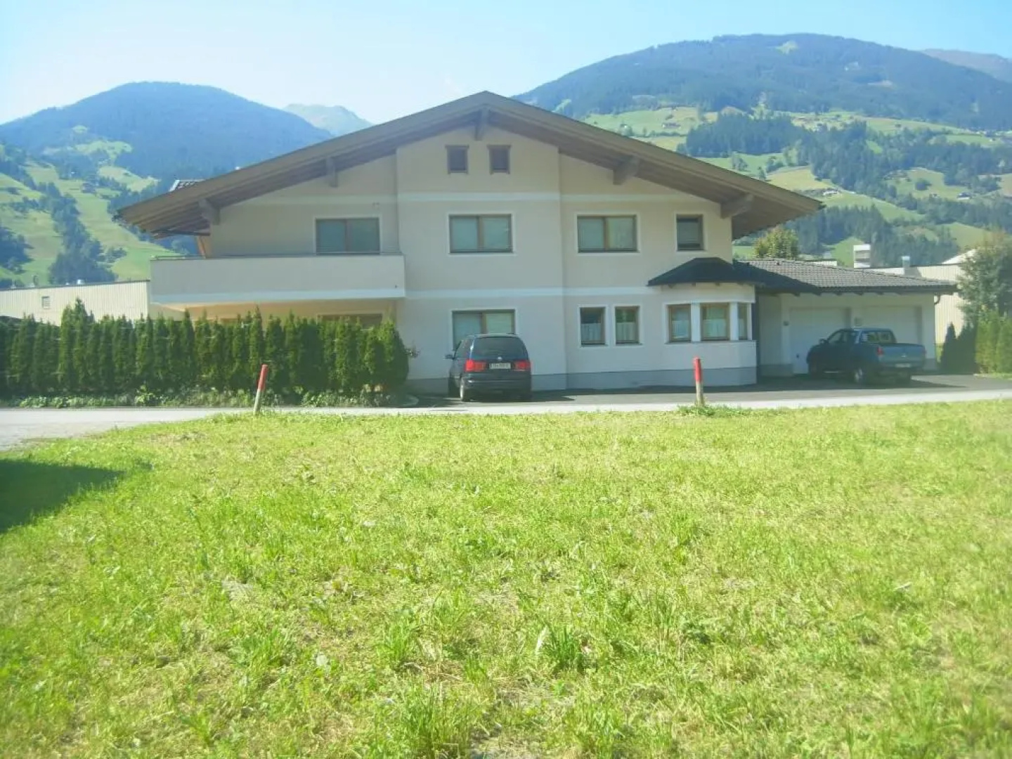 Apartment Oberbichl