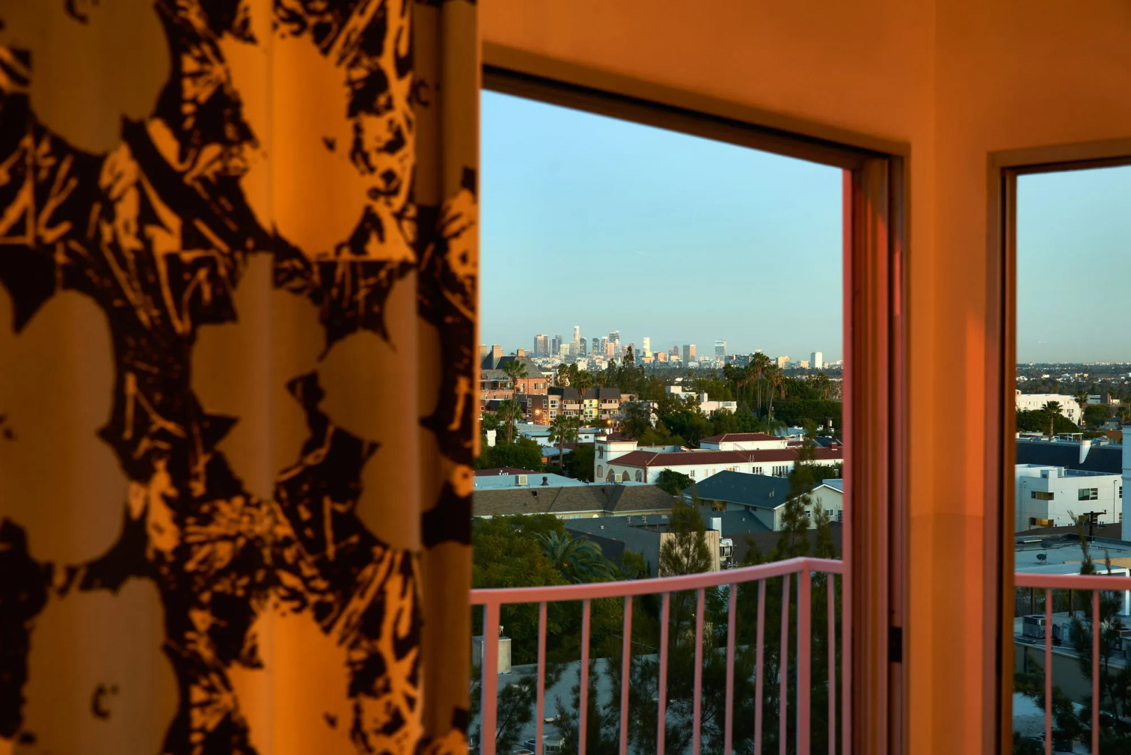 The Standard, Hollywood