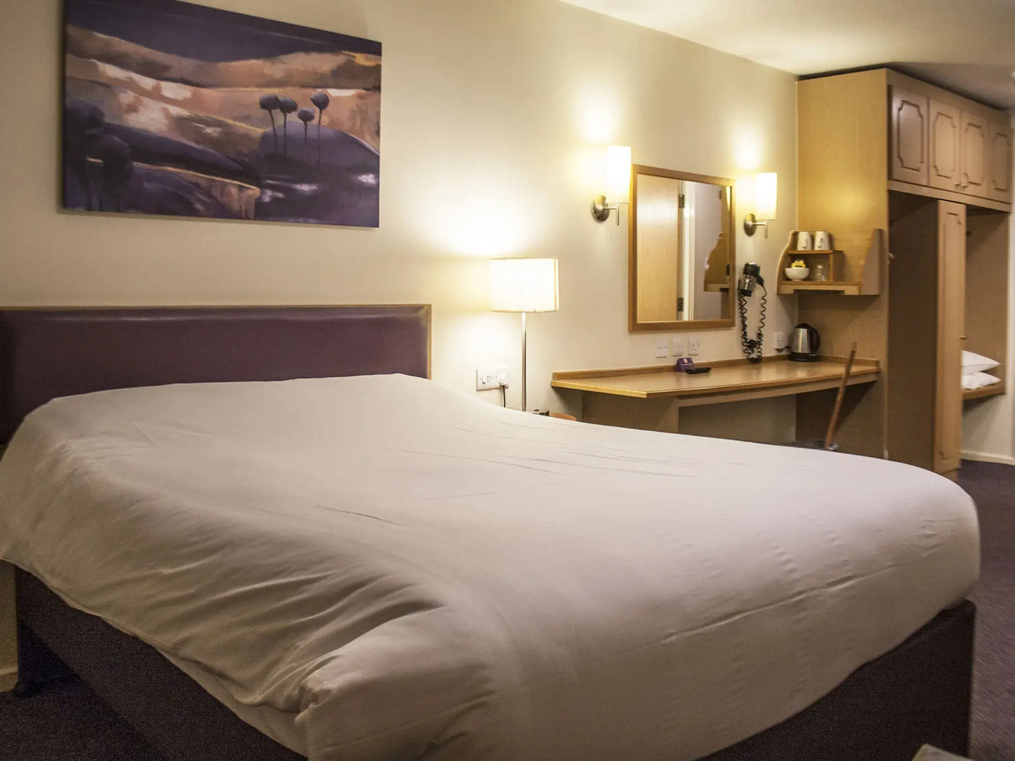 ibis Wakefield East-Castleford