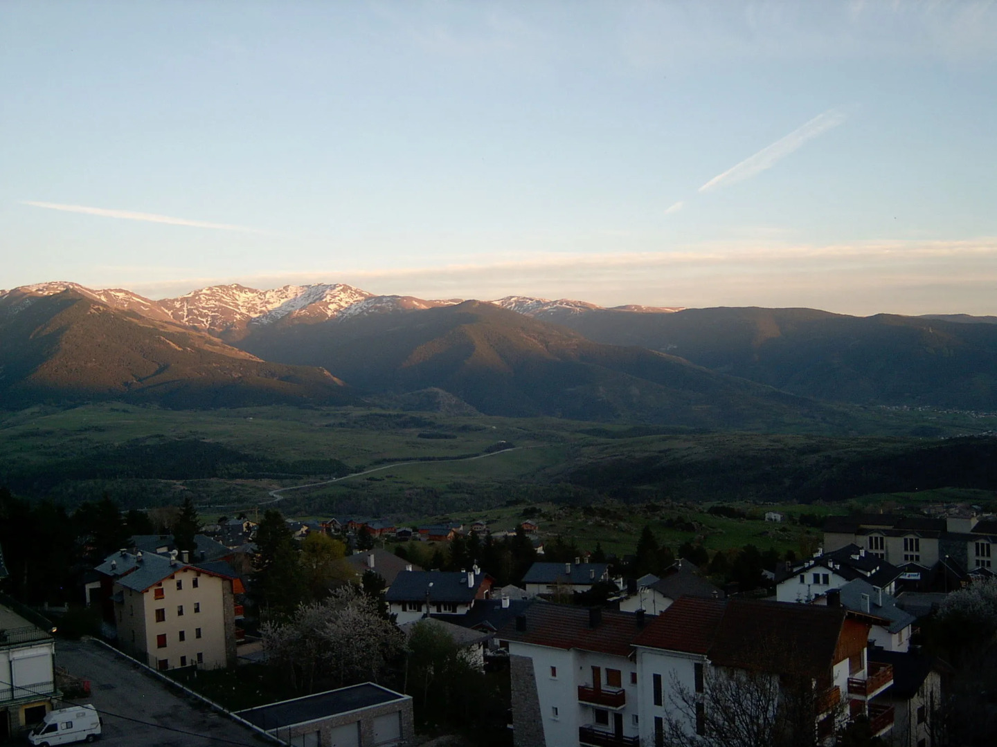 Résidence Le Pic de lOurs
